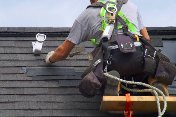 Best Gutter Installation and Repair  in Woodsville, NH