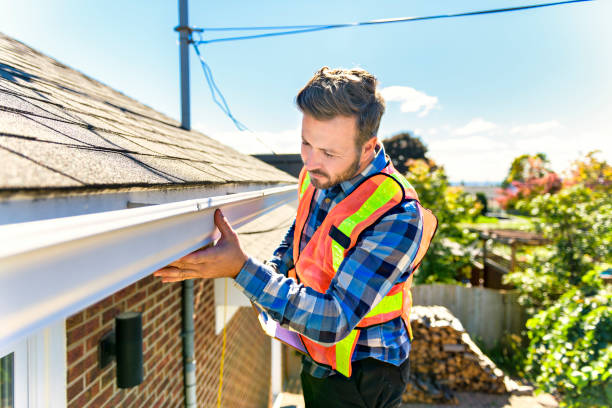 Best Roof Maintenance  in Woodsville, NH