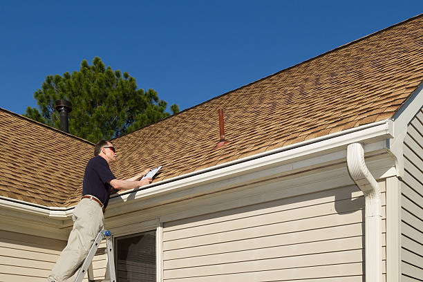 Fast & Reliable Emergency Roof Repairs in Woodsville, NH